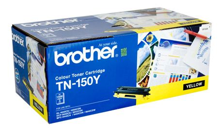 BROTHER TN-150Y