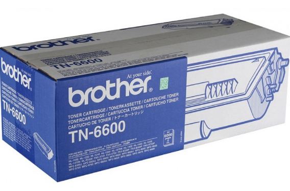 BROTHER TN-6600 1