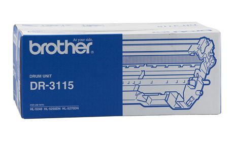 BROTHER DR-3115