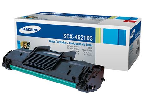 SAMSUNG SCX-4521D3