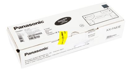 PANASONIC KX-FA83E