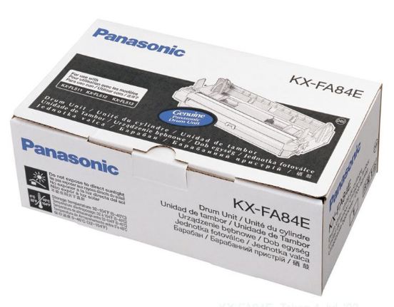 PANASONIC KX-FA84E