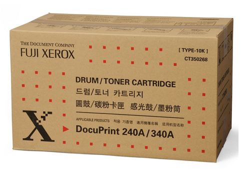 Fuji Xerox CT350268