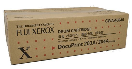 Fuji Xerox CWAA0648