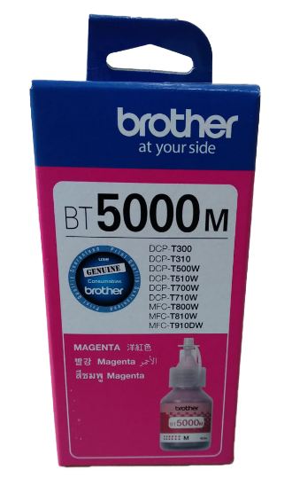 BROTHER BT-5000M