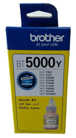 BROTHER BT-5000Y