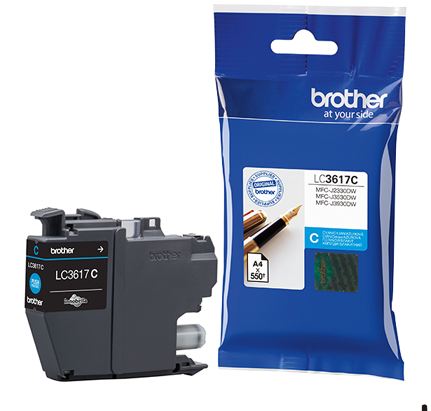 BROTHER LC-3617C