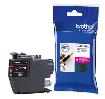 BROTHER LC-3617M