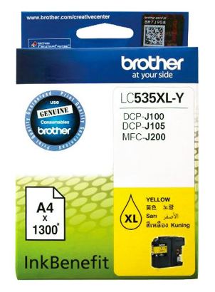 BROTHER LC-535XLY