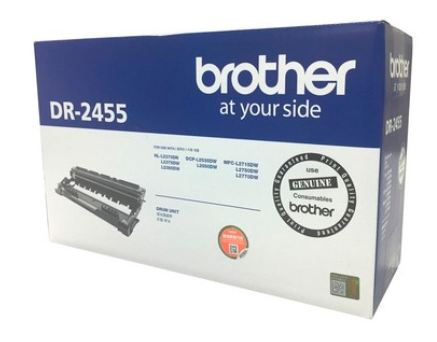 BROTHER DR-2455