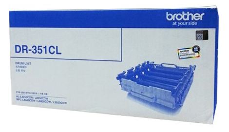 BROTHER DR-351CL