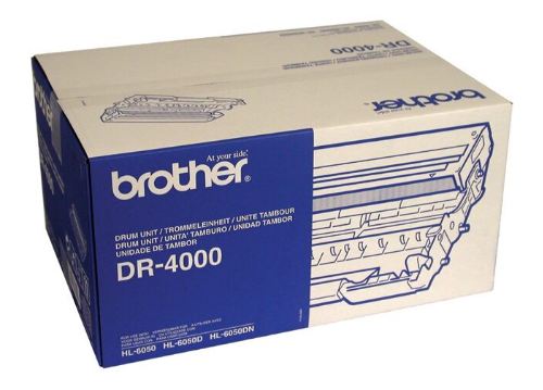 BROTHER DR-4000