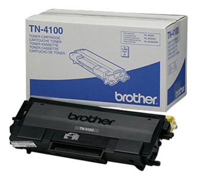 BROTHER TN-4100 1