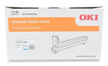 OKI DRUM-C831C