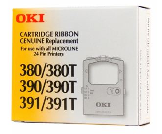 OKI RIBBON ML380/391