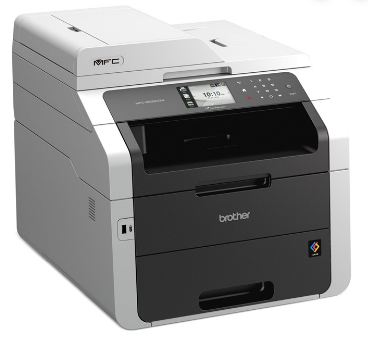 BROTHER MFC-9330CDW