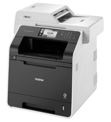 BROTHER MFC-L8850CDW 1