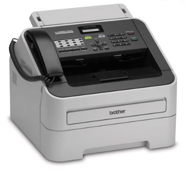 BROTHER FAX-2840