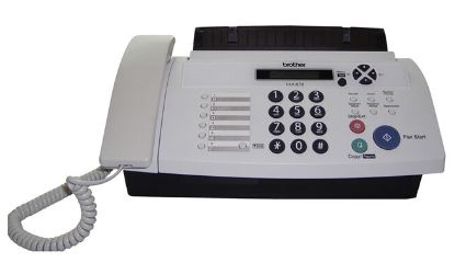 BROTHER FAX-878