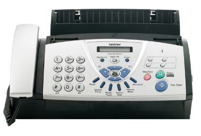 BROTHER FAX-837MCS