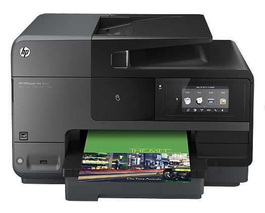 HP Smart Tank 515 All-in-One Printer 1