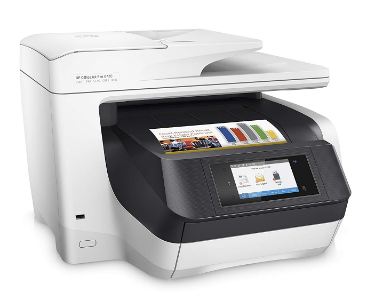 HP Smart Tank 670 All-in-One Printer 1