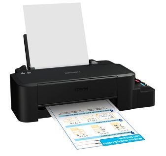 EPSON L121