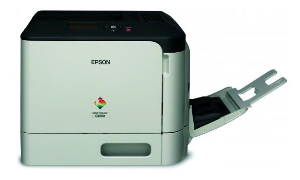 EPSON ACULASER C3900DN