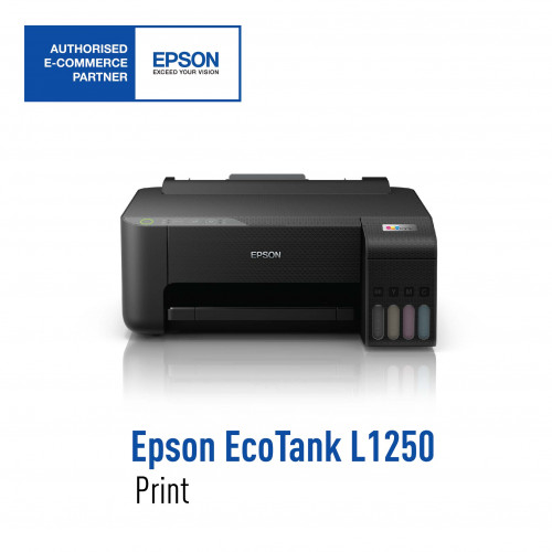 EPSON L1250 EcoTank WIFI
