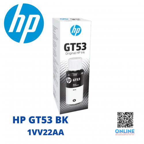 HP GT53 BLACK 1VV22AA 1