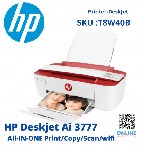 HP Advantage Ink Jet 3775/3776/3777 2