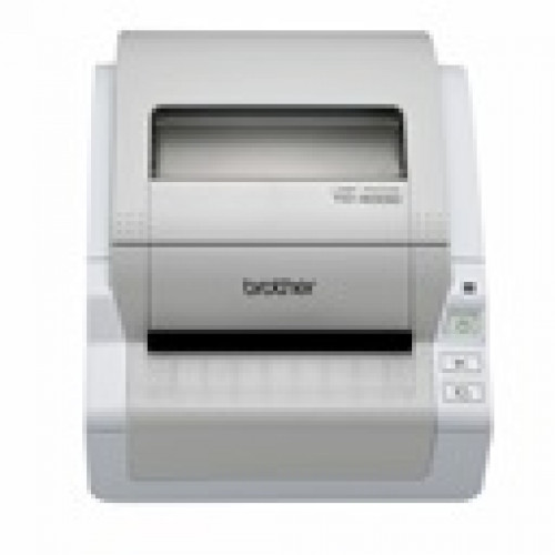 BROTHER TD-4000 เครื่องพิมพ์ฉลาก เทอร์มอล