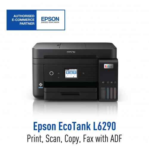 EPSON L6260 Eco Tank WIFI