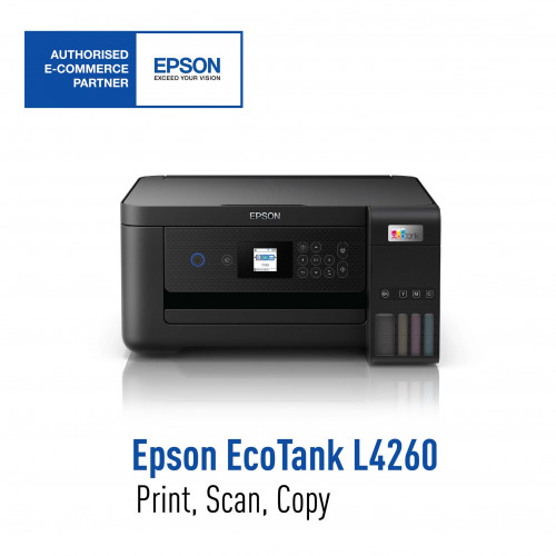 EPSON L4260 Eco Tank WIFI