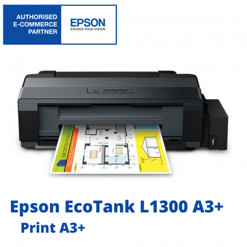 EPSON L1300 Print A3+
