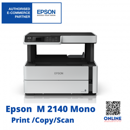EPSON M 2140 EcoTank