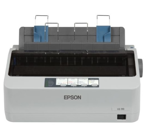 EPSON โปร LQ-310 DOT MATRIX PRINTER ราคาพิเศษ