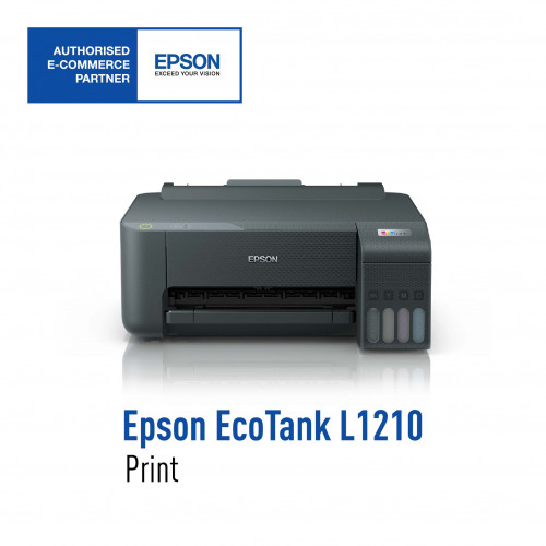 EPSON L1210 EcoTank 