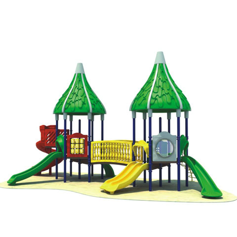 เครื่องเล่นสนามกลางแจ้ง รุ่น DL-OD1090