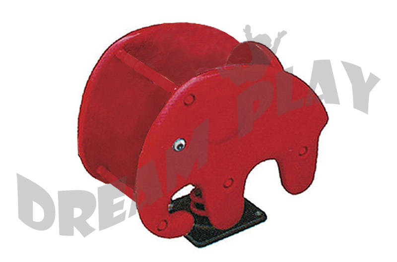 ช้างสปริงโยก DP-SR2215E
