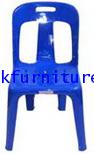 kkw5-5 เก้าอี้พลาสติก รุ่นเซ็นจูรี