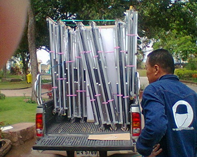 บ้านดินรีสอร์ท วังน้ำเขียว โคราช 2