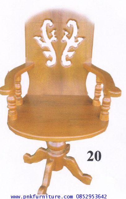 kkw20-13 เก้าอี้ แบบหมุนได้