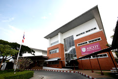 ASCOT International Education Co.,Ltd