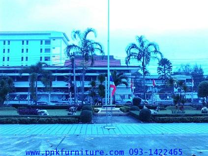 โรงเรียนอนุบาลนครศรีธรรมราช ณ นครอุทิศ 1