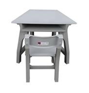 โต๊ะเก้าอี้นักเรียน ระดับ 2 อนุบาล kkw1-44