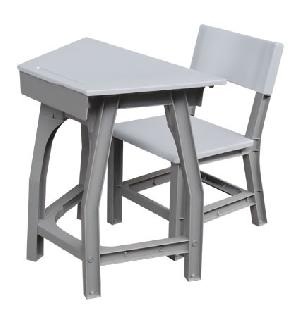 โต๊ะเก้าอี้นักเรียน ระดับ 4 ประถมศึกษา kkw1-45