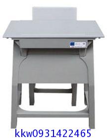 โต๊ะเก้าอี้นักเรียนพลาสติก มอก.ระดับ มัธยมศึกษา kkw1-6