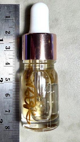น้ำมันพญาปากเข็ด (รุ่น.2) Sweet Talker Oil. (2nd batch) 5