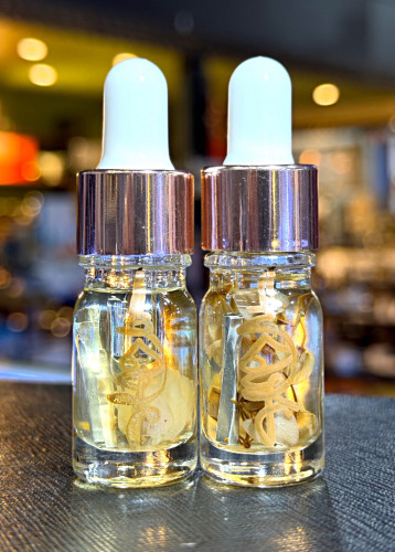 น้ำมันพญาปากเข็ด (รุ่น.2) Sweet Talker Oil. (2nd batch) 1